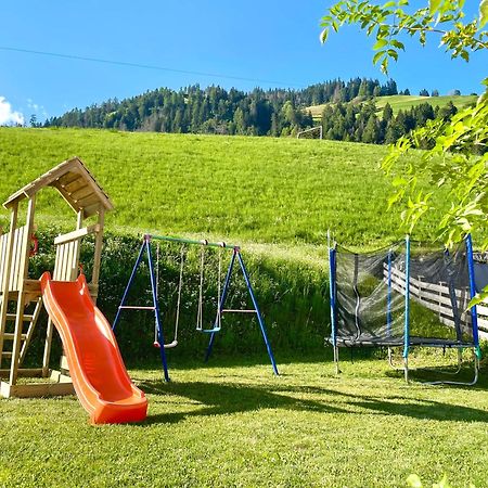 Residence Tamperhof San Candido Kültér fotó