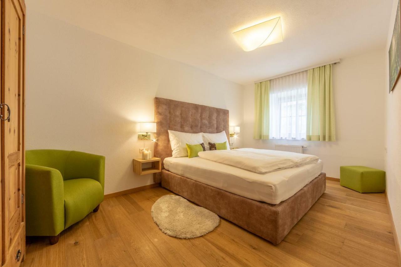 Residence Tamperhof San Candido Kültér fotó